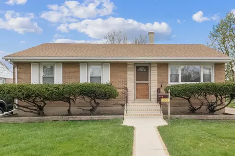 Exterior - 1525 Harding Ave, Berkeley, IL 60163 photo 2 of 6