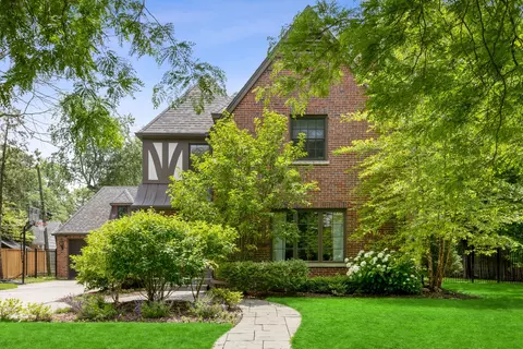 2950 Payne St, Evanston, IL 60201