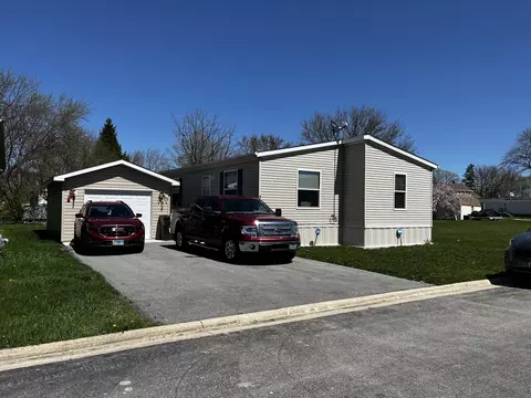 304 Alana Dr, Elwood, IL 60421