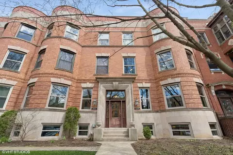 4341 N Kenmore Ave #3, Chicago, IL 60613