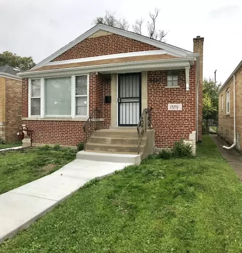 9640 S Peoria St, Chicago, IL 60643
