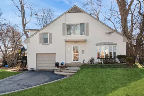 606 Roger Ave, Kenilworth, IL 60043