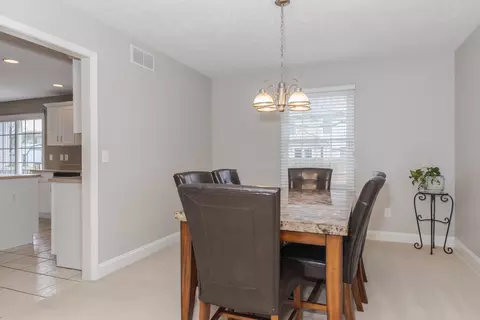 Dining - 3213 Clairbridge Dr, Bloomington, IL 61704 photo 3 of 4