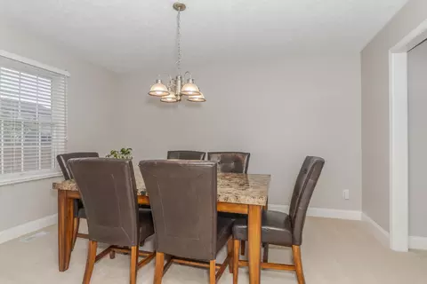 Dining - 3213 Clairbridge Dr, Bloomington, IL 61704 photo 4 of 4