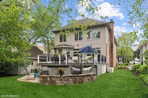930 Forest Ave, Deerfield, IL 60015 photo 28
