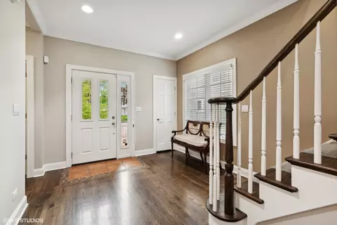 930 Forest Ave, Deerfield, IL 60015 photo 3