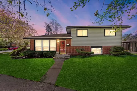 14206 Kimbark Ave, Dolton, IL 60419