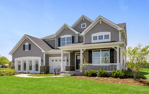 12521 Griffith St, Huntley, IL 60142