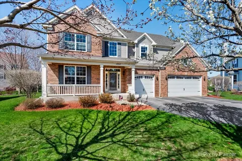 12317 Bartelt Ct, Huntley, IL 60142