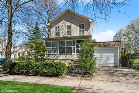 947 Florence Ave, Evanston, IL 60202