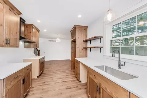 Kitchen - 426 E 7th St, Minonk, IL 61760 photo 5 of 5