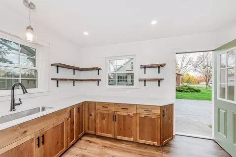 Kitchen - 426 E 7th St, Minonk, IL 61760 photo 2 of 5