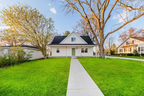 Exterior - 426 E 7th St, Minonk, IL 61760 photo 2 of 10