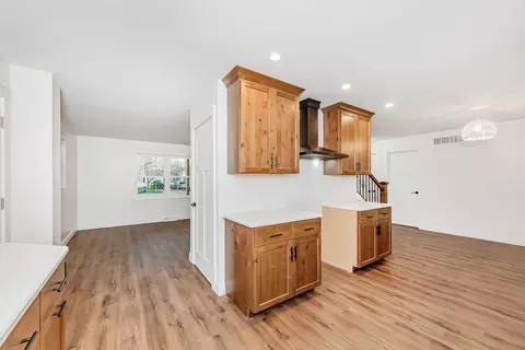 Kitchen - 426 E 7th St, Minonk, IL 61760 photo 1 of 5