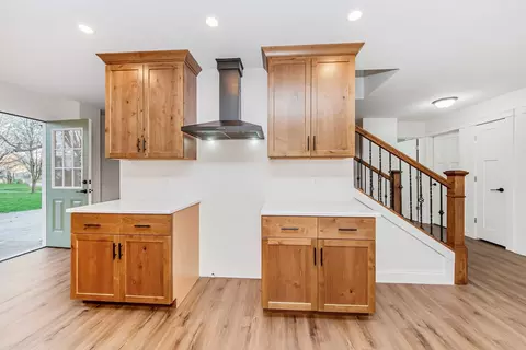 Kitchen - 426 E 7th St, Minonk, IL 61760 photo 4 of 5