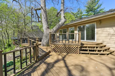 Exterior - 1197 Sandra Ln, Monticello, IL 61856 photo 11 of 15