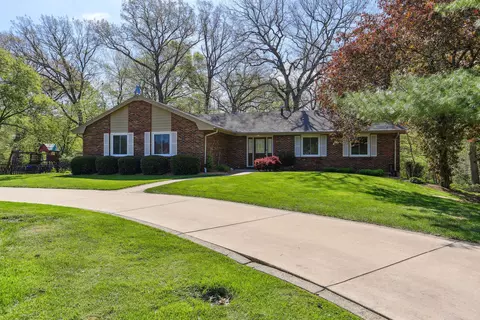 Exterior - 1197 Sandra Ln, Monticello, IL 61856 photo 15 of 15