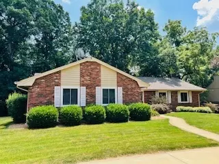 Exterior - 1197 Sandra Ln, Monticello, IL 61856 photo 4 of 15
