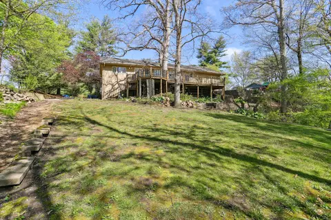Exterior - 1197 Sandra Ln, Monticello, IL 61856 photo 12 of 15