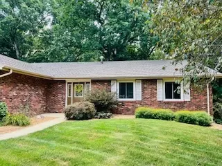 Exterior - 1197 Sandra Ln, Monticello, IL 61856 photo 3 of 15