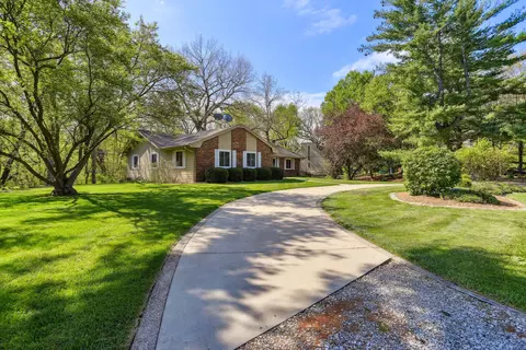 Exterior - 1197 Sandra Ln, Monticello, IL 61856 photo 5 of 15
