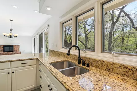 Kitchen - 1197 Sandra Ln, Monticello, IL 61856 photo 4 of 4