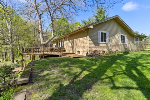 Exterior - 1197 Sandra Ln, Monticello, IL 61856 photo 8 of 15