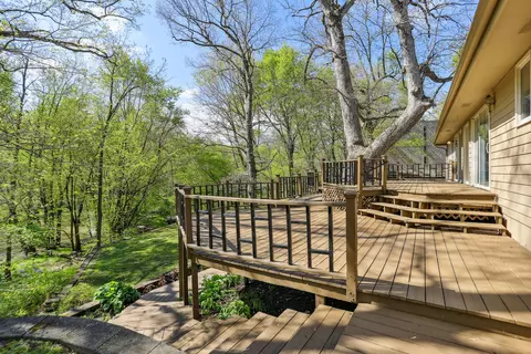 Exterior - 1197 Sandra Ln, Monticello, IL 61856 photo 9 of 15
