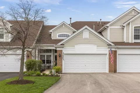 32503 Fowler Cir #32503, Warrenville, IL 60555