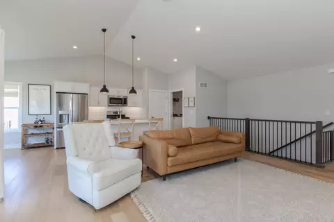 Living - 1201 Granite Way, Normal, IL 61761 photo 2 of 6