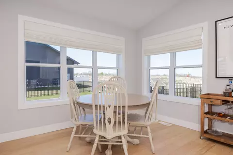 Dining - 1201 Granite Way, Normal, IL 61761 photo 1 of 1
