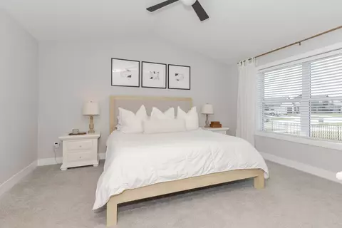 Bedroom - 1201 Granite Way, Normal, IL 61761 photo 1 of 10