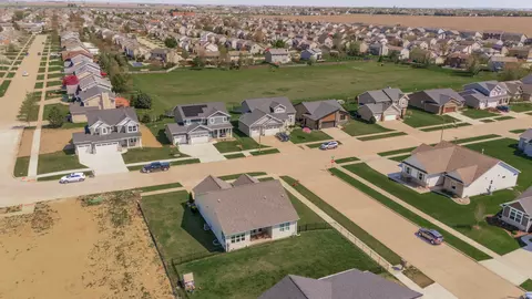 View/Area - 1201 Granite Way, Normal, IL 61761 photo 1 of 2