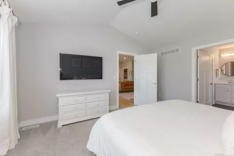 Bedroom - 1201 Granite Way, Normal, IL 61761 photo 2 of 10
