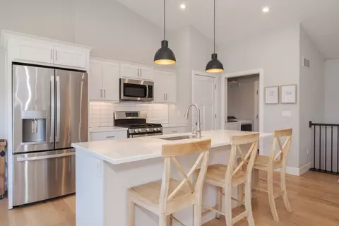 Kitchen - 1201 Granite Way, Normal, IL 61761 photo 1 of 6