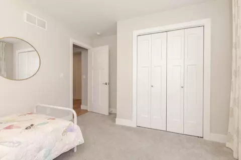 Bedroom - 1201 Granite Way, Normal, IL 61761 photo 5 of 10