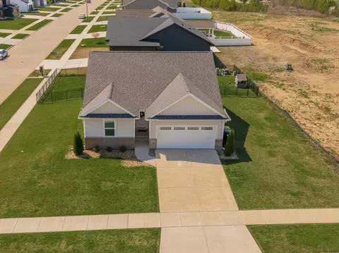 1201 Granite Way, Normal, IL 61761