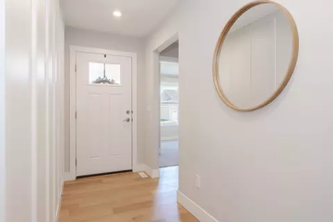 Entry Way - 1201 Granite Way, Normal, IL 61761 photo 2 of 2