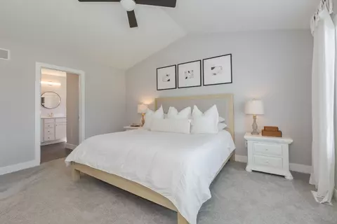 Bedroom - 1201 Granite Way, Normal, IL 61761 photo 3 of 10