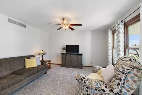 Living - 605 Willow St, Maple Park, IL 60151 photo 1 of 1