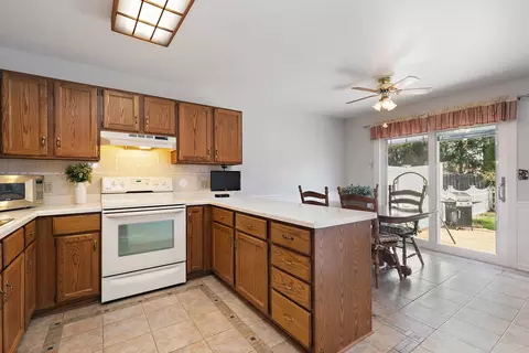 Kitchen - 605 Willow St, Maple Park, IL 60151 photo 1 of 4