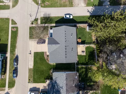 Exterior - 605 Willow St, Maple Park, IL 60151 photo 11 of 11