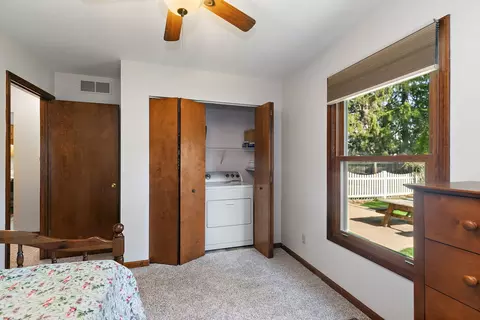 Bedroom - 605 Willow St, Maple Park, IL 60151 photo 4 of 4