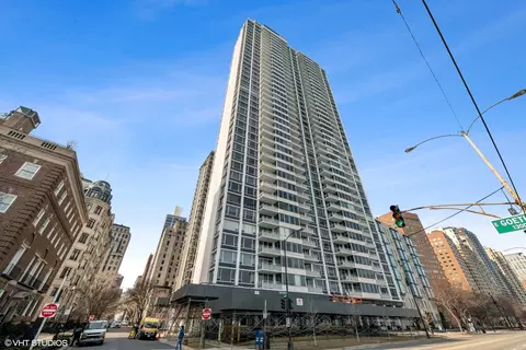 1300 N Lake Shore Dr #11D, Chicago, IL 60610