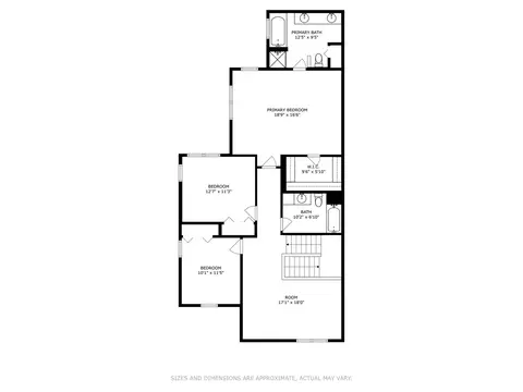 Floorplan - 290 Longview Dr, Elgin, IL 60123 photo 2 of 4