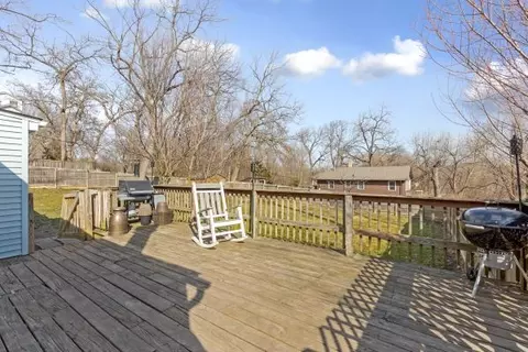 Exterior - 64 Genesee Ave, Elgin, IL 60123 photo 3 of 7