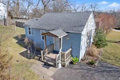Exterior - 64 Genesee Ave, Elgin, IL 60123 photo 5 of 7