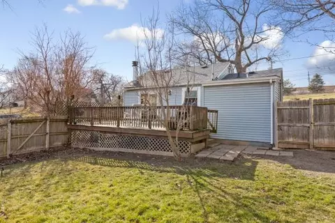 Exterior - 64 Genesee Ave, Elgin, IL 60123 photo 2 of 7