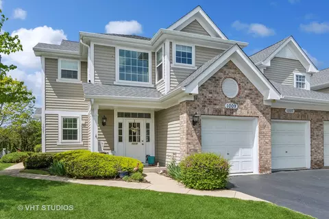 1009 Sheridan Cir #1009, Naperville, IL 60563