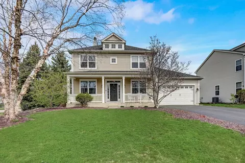 1624 Arlington St, Bolingbrook, IL 60490